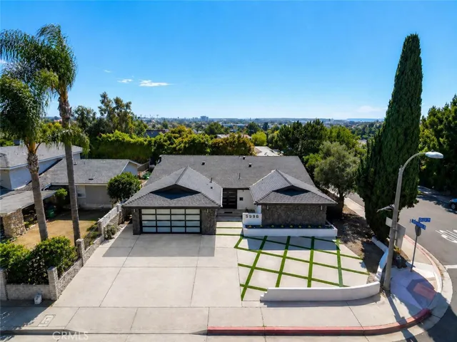 5996 College Ave, San Diego, California 92120