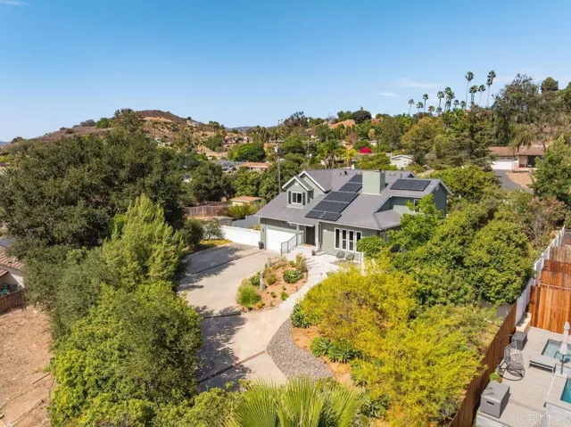 1580 Tutela Heights, Escondido, California 92026