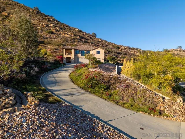 718 Stoneybrae Pl, Escondido, California 92027
