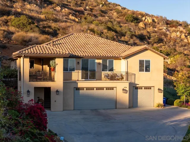 718 Stoneybrae Pl, Escondido, California 92027