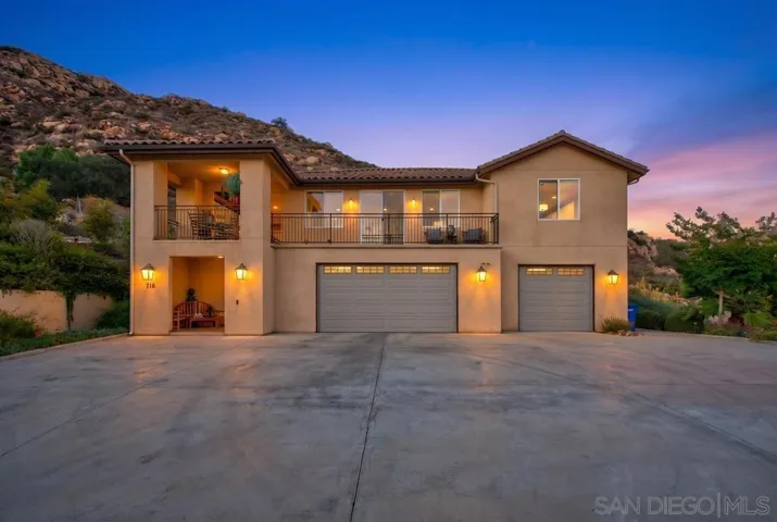 718 Stoneybrae Pl, Escondido, California 92027