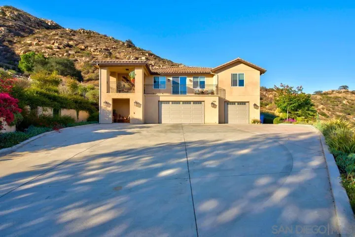 718 Stoneybrae Pl, Escondido, California 92027