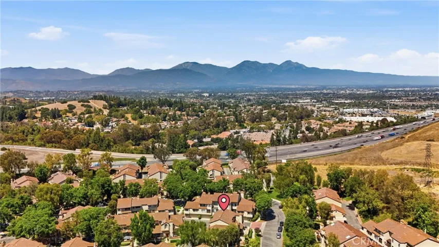 22 Mesquite Place, Pomona, California 91766