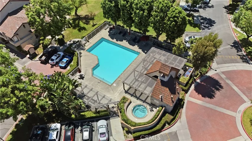 22 Mesquite Place, Pomona, California 91766