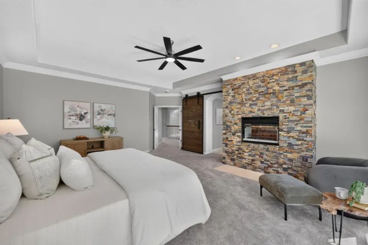 1035 Stonegate Court, Morgan Hill, California 95037
