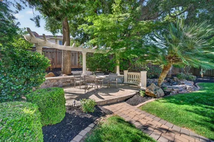 1035 Stonegate Court, Morgan Hill, California 95037