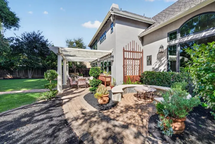 1035 Stonegate Court, Morgan Hill, California 95037