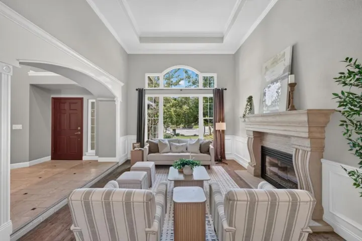 1035 Stonegate Court, Morgan Hill, California 95037