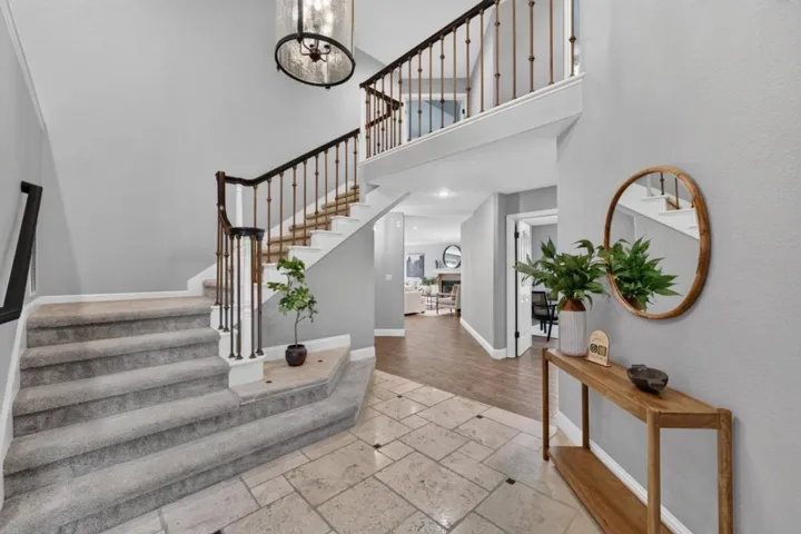1035 Stonegate Court, Morgan Hill, California 95037