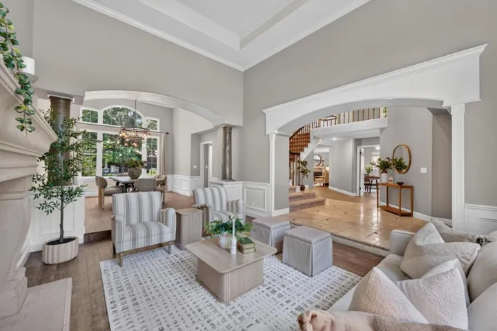 1035 Stonegate Court, Morgan Hill, California 95037
