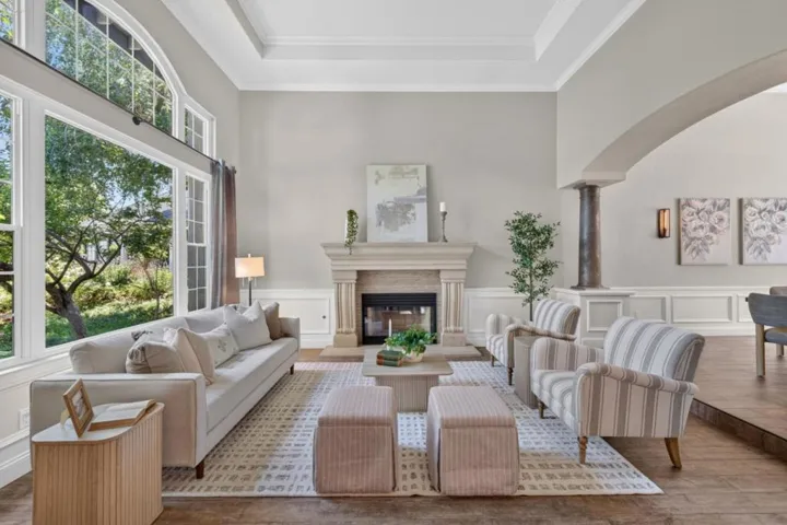 1035 Stonegate Court, Morgan Hill, California 95037