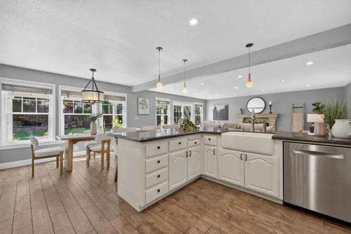 1035 Stonegate Court, Morgan Hill, California 95037