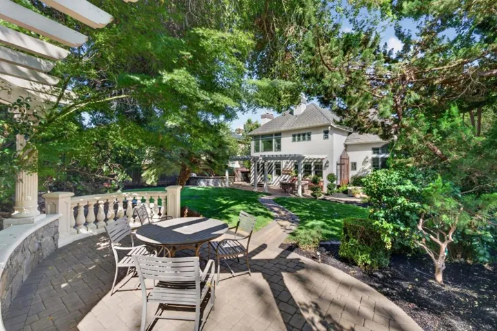 1035 Stonegate Court, Morgan Hill, California 95037