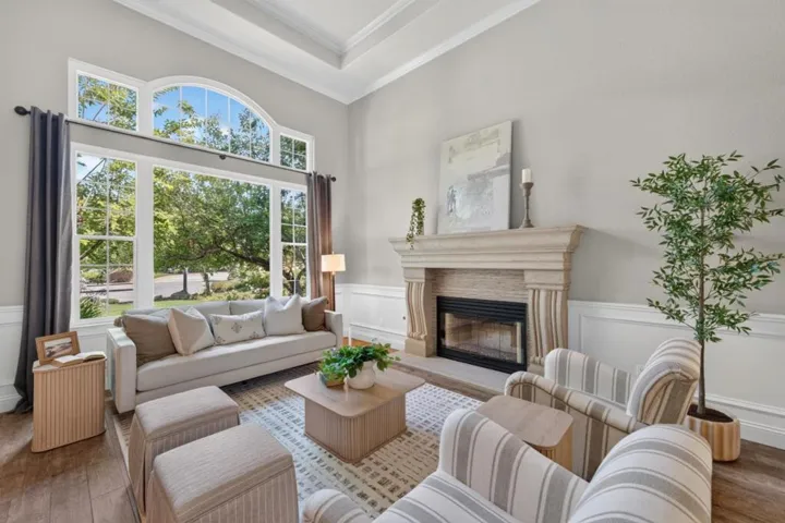 1035 Stonegate Court, Morgan Hill, California 95037