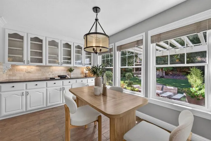 1035 Stonegate Court, Morgan Hill, California 95037