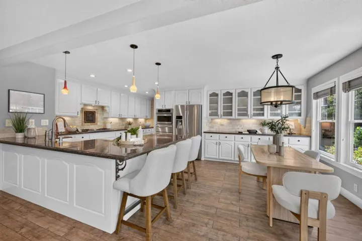 1035 Stonegate Court, Morgan Hill, California 95037