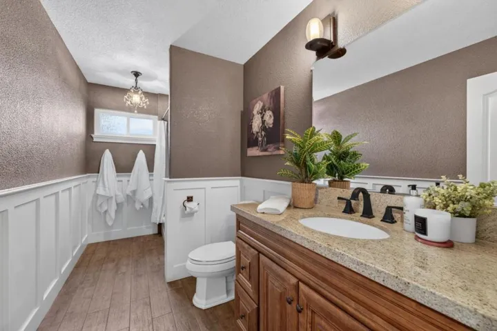 1035 Stonegate Court, Morgan Hill, California 95037