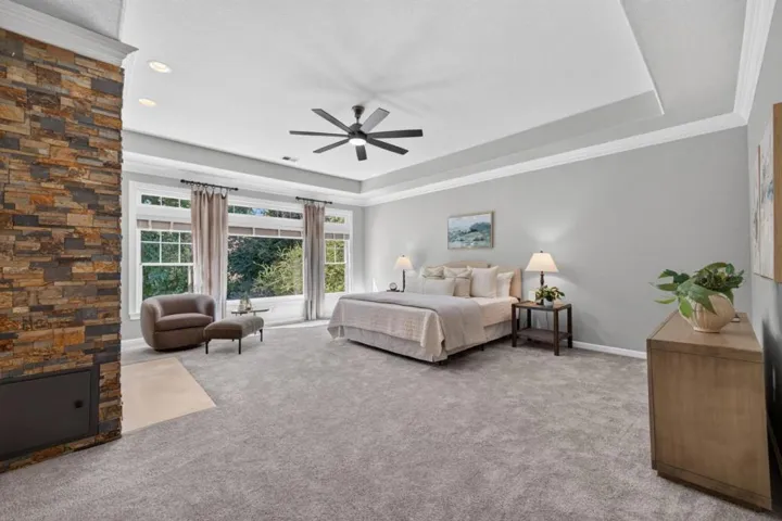 1035 Stonegate Court, Morgan Hill, California 95037