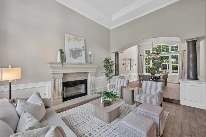 1035 Stonegate Court, Morgan Hill, California 95037