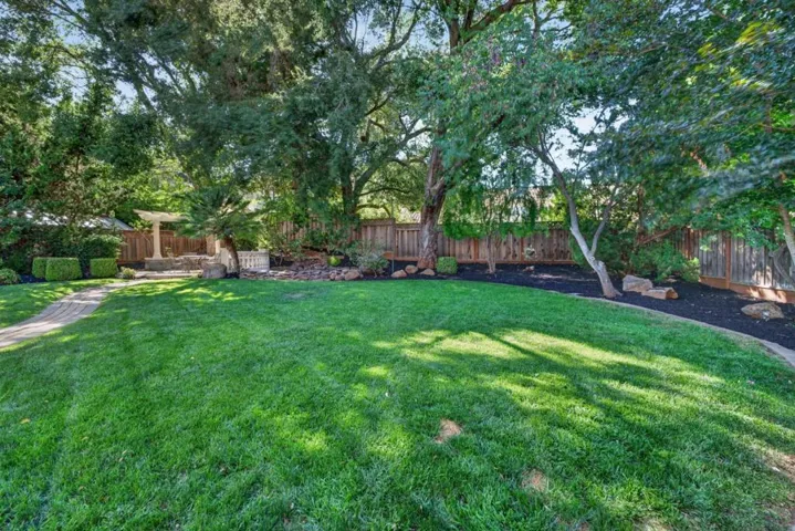 1035 Stonegate Court, Morgan Hill, California 95037