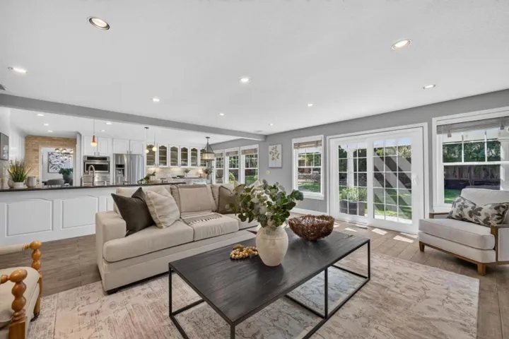 1035 Stonegate Court, Morgan Hill, California 95037