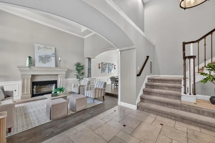 1035 Stonegate Court, Morgan Hill, California 95037