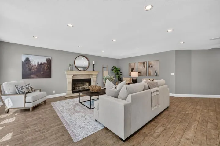 1035 Stonegate Court, Morgan Hill, California 95037