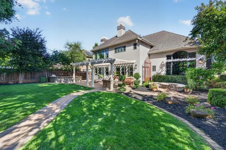1035 Stonegate Court, Morgan Hill, California 95037