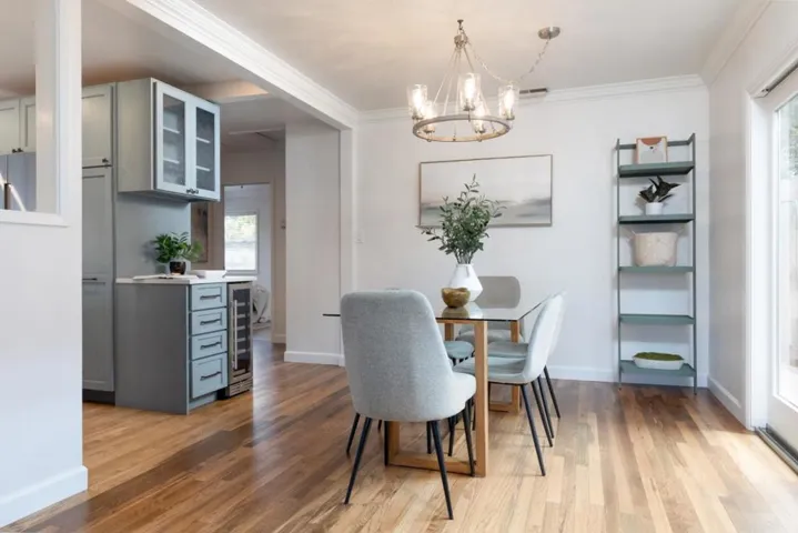 709 Lobos Avenue, Pacific Grove, California 93950