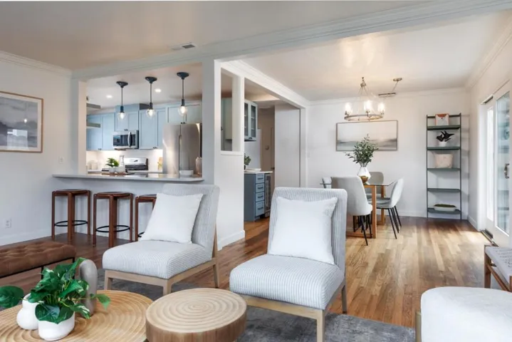 709 Lobos Avenue, Pacific Grove, California 93950