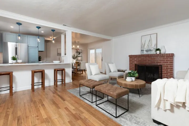709 Lobos Avenue, Pacific Grove, California 93950