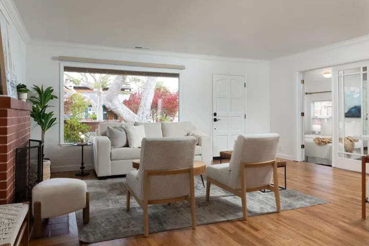 709 Lobos Avenue, Pacific Grove, California 93950