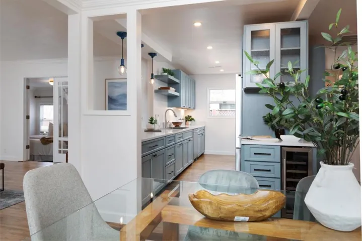709 Lobos Avenue, Pacific Grove, California 93950