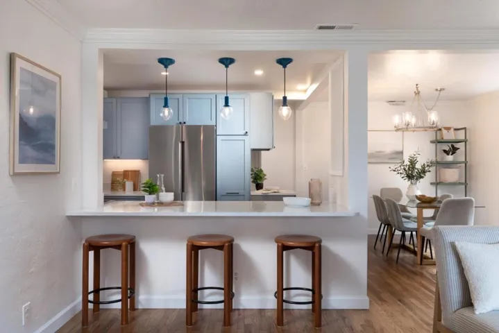 709 Lobos Avenue, Pacific Grove, California 93950