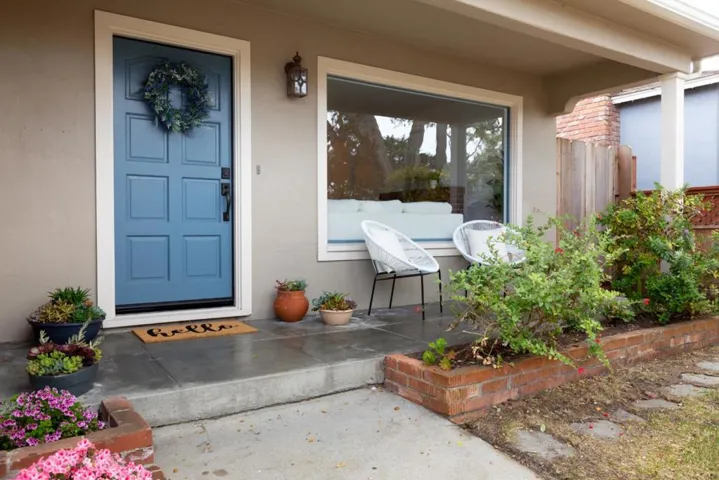 709 Lobos Avenue, Pacific Grove, California 93950