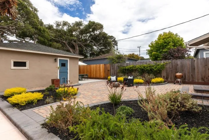 709 Lobos Avenue, Pacific Grove, California 93950
