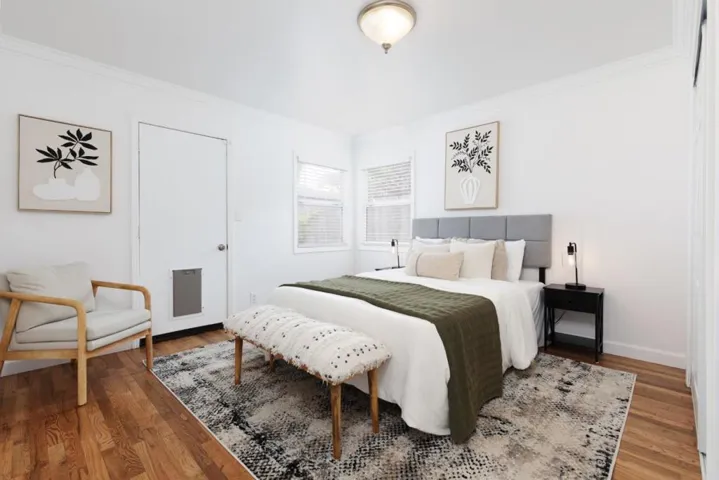 709 Lobos Avenue, Pacific Grove, California 93950