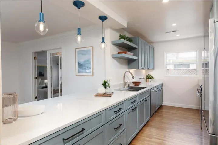 709 Lobos Avenue, Pacific Grove, California 93950