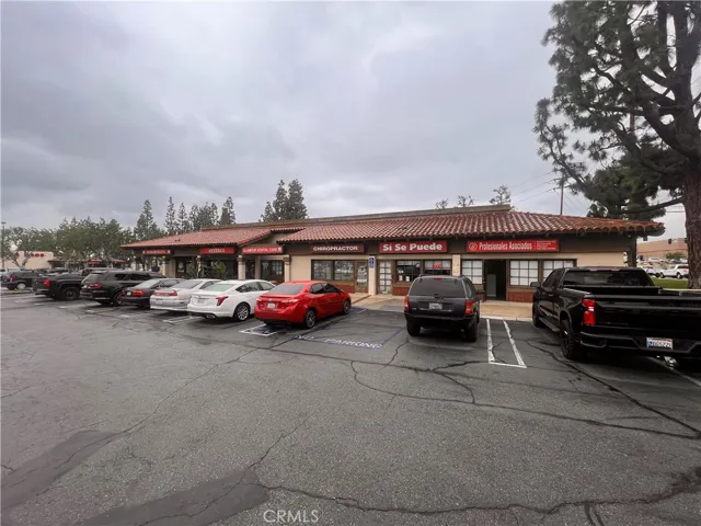 9509 Central C, Montclair, California 91763