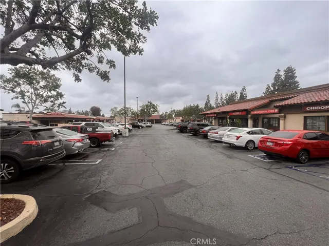 9509 Central C, Montclair, California 91763