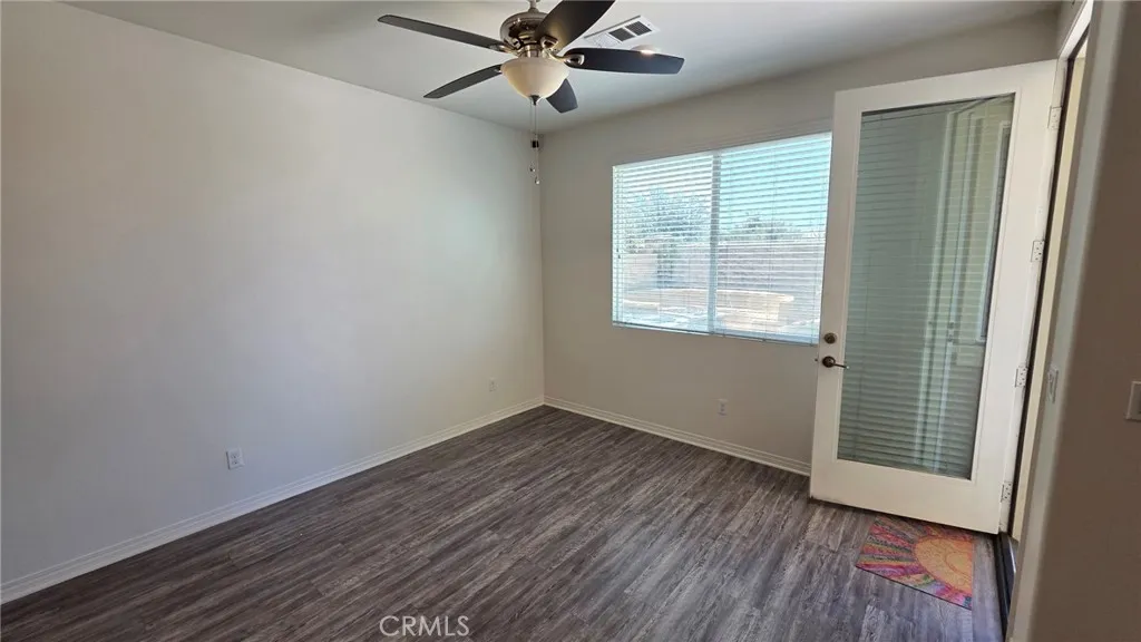 Breakfast Nook Area