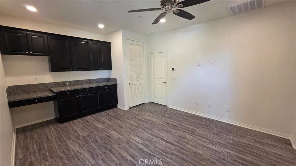 1 Bedroom Unit