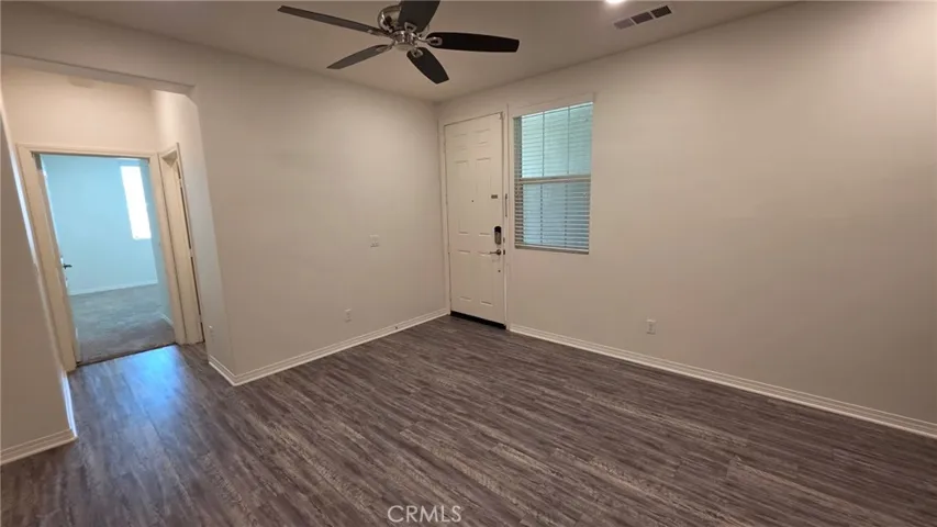1 Bedroom Unit