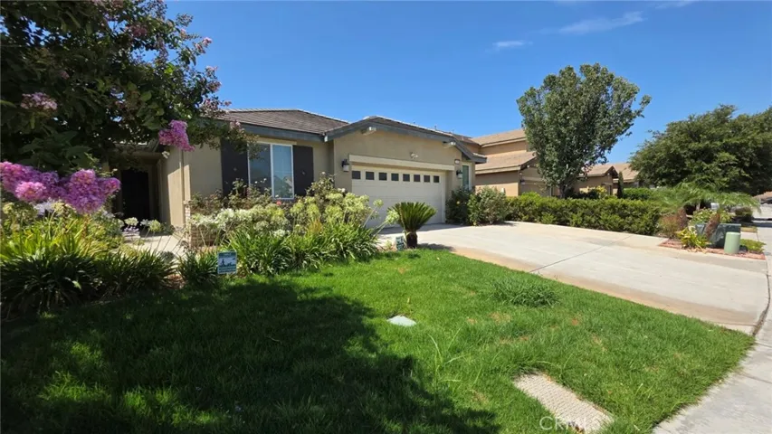 11916 Berlyn Dove Court, Jurupa Valley, California 91752