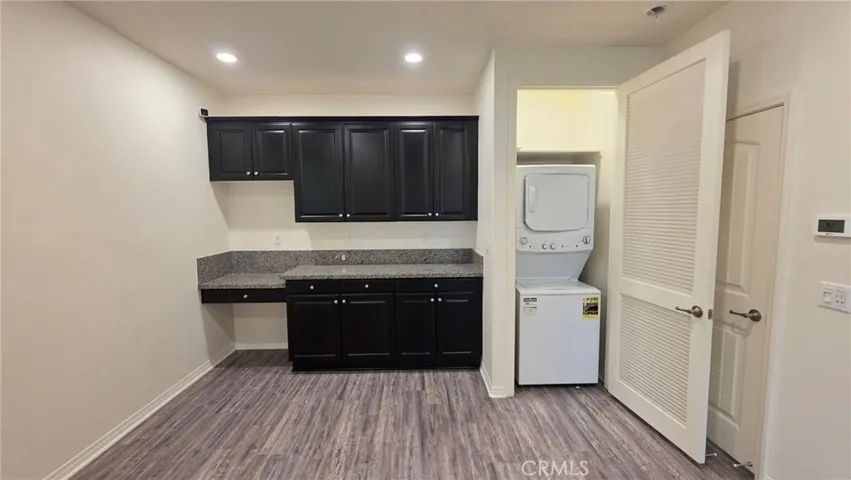 1 Bedroom Unit