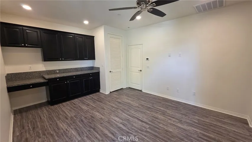 1 Bedroom Unit