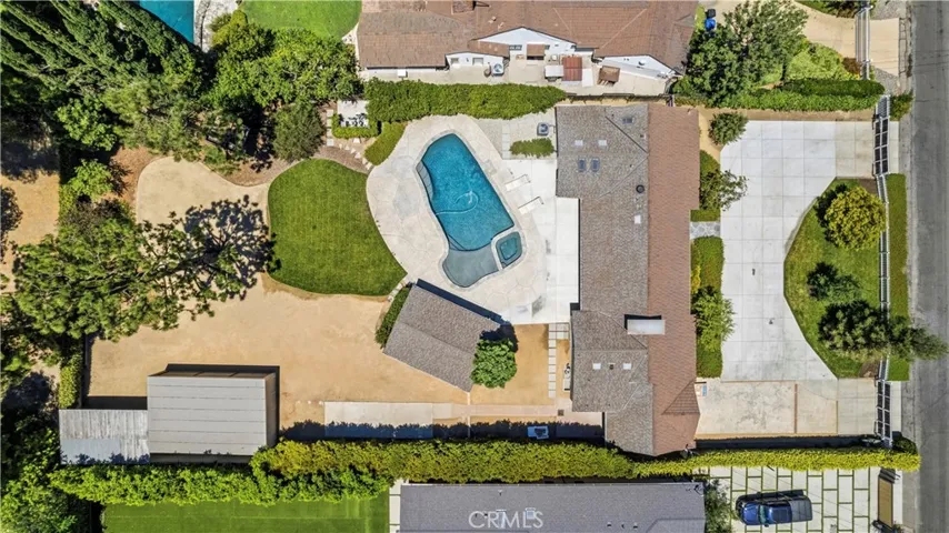 5823 Lubao, Woodland Hills, California 91367