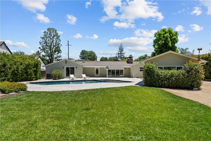 5823 Lubao, Woodland Hills, California 91367
