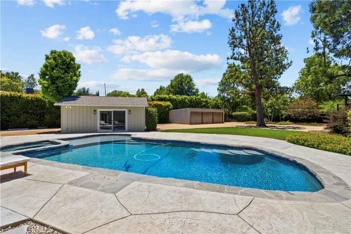 5823 Lubao, Woodland Hills, California 91367