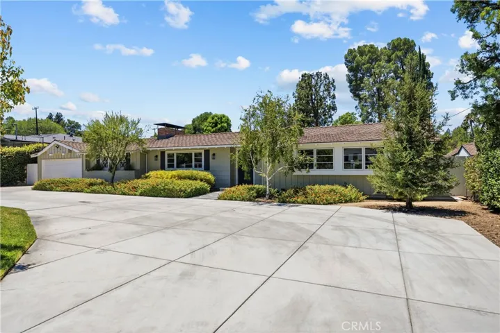 5823 Lubao, Woodland Hills, California 91367